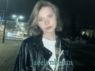 Jacelynburan