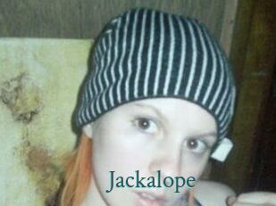 Jackalope
