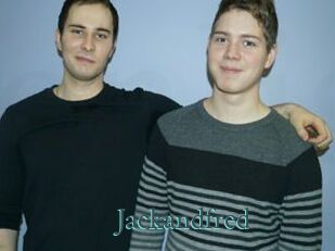 Jackandfred