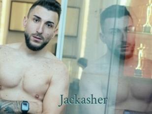 Jackasher