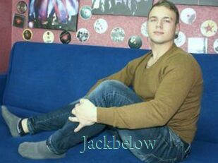 Jackbelow