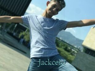 Jackcero