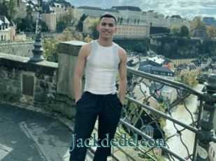 Jackdedeleon