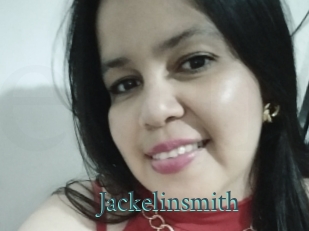 jackelinsmith En live show