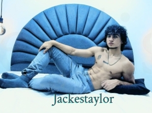 jackestaylor En live show