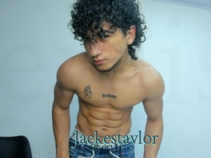 jackestaylor En live show