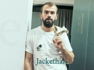 jackethan En live show