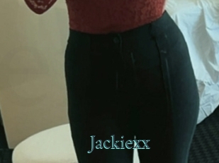Jackiexx