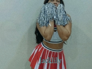 Jacklily
