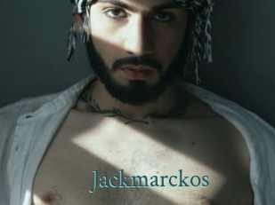 jackmarckos En live show