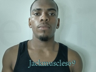 jackmuscles69 En live show