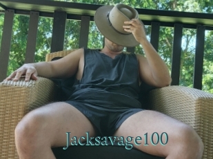 Jacksavage100
