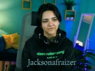 Jacksonafraizer