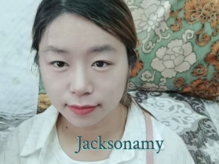 Jacksonamy
