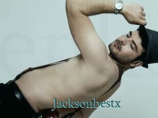 Jacksonbestx