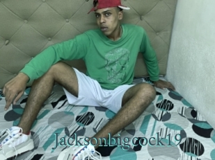 Jacksonbigcock19