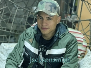 Jacksonsmith