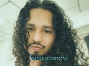 Jacksonsnow