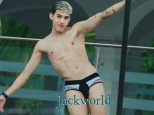 Jackworld