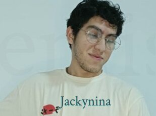 Jackynina