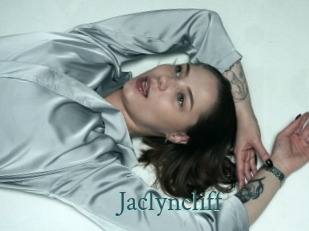 jaclyncliff En live show