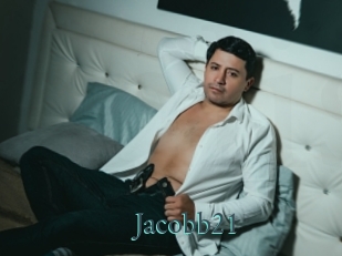jacobb21 En live show