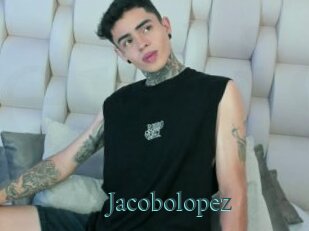 Jacobolopez