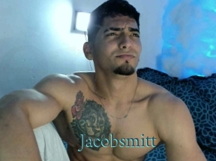 jacobsmitt En live show