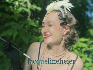 Jacquelineheier