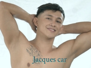 jacques_car En live show