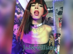 Jadeewilliams