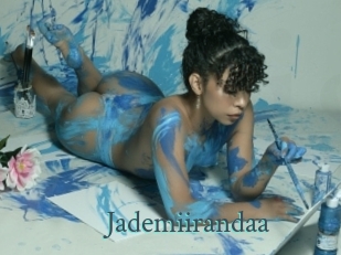 Jademiirandaa