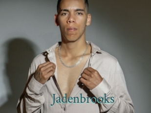 jadenbrooks En live show