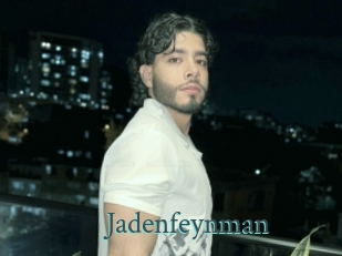 Jadenfeynman