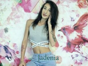 Jadenia