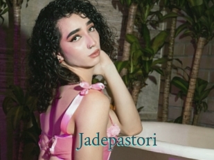 Jadepastori