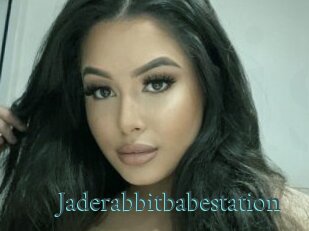 Jaderabbitbabestation