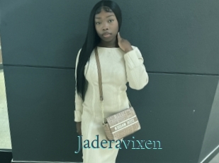 Jaderavixen