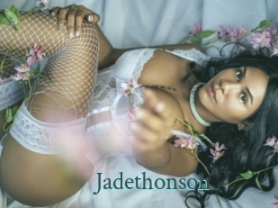 Jadethonson