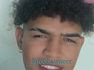 jaicobruneer En live show