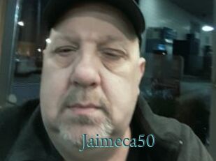 Jaimeca50