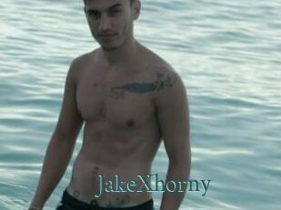 JakeXhorny