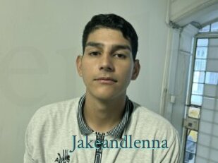 Jakeandlenna