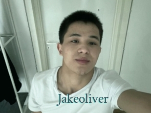 Jakeoliver