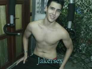 Jakersex