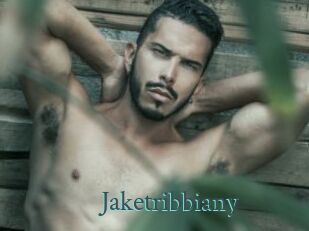 Jaketribbiany