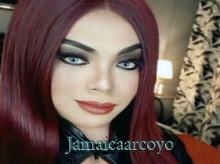 Jamaicaarcoyo