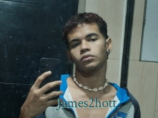 James2hott
