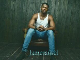 Jamesansel