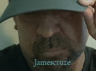 jamescruze En live show